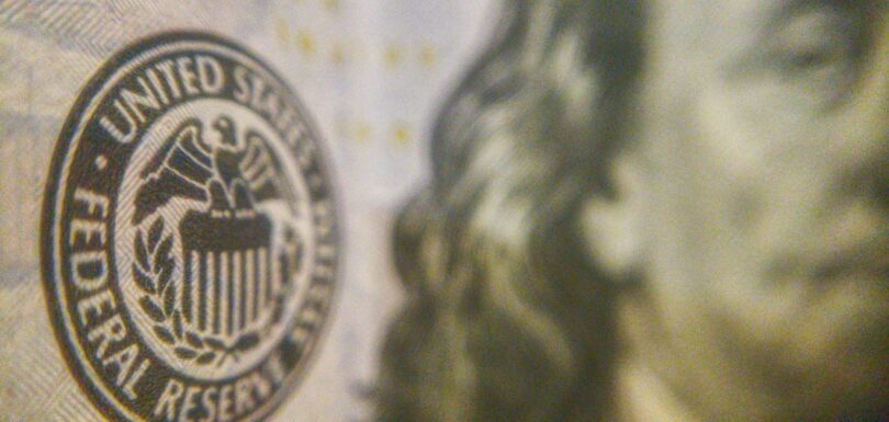 united states of america banknote