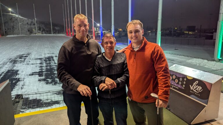 luxe-golf-horizent-team