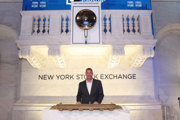 NY Stock Exchange