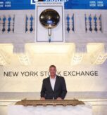 NY Stock Exchange