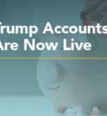 trump accdounts