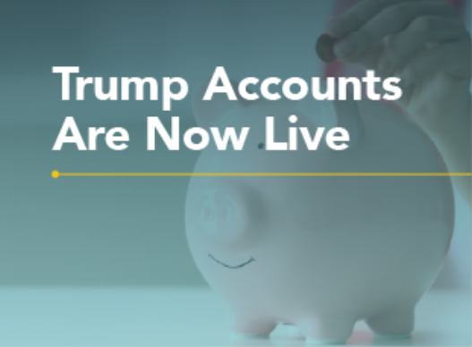 trump accdounts